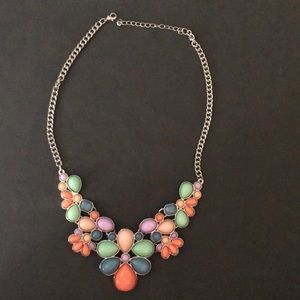 Candies Necklace
